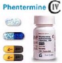 medication phentermine prescription